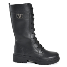 Bota em sintetico 245-012-01